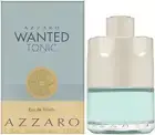 Azzaro Wanted Tonic