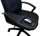 The Mouse Paw 3.0 | Computer Chair Mouse Pad | Ergonomic