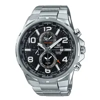 在飛比找蝦皮商城優惠-CASIO EDIFICE EFR-302D-1A 計時碼錶