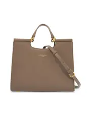 Dolce & Gabbana Tote Bag With Adjustable Shoulder Strap