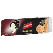 Fantastic Rice Cracker Barbeque 100g x 1
