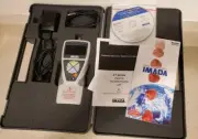 Imada ZTS Digital Force Gauge Complete Kit BRAND NEW ZTA-DPU SHIPS FAST FREE