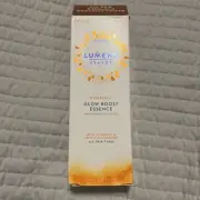 Lumene Nordic-C Valo Glow Boost Essence esencja hialuronowa z wita