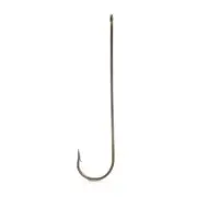 BULK Mustad Hooks 3261D-BR-8-1000 Aberdeen Trout Worm Panfish Cricket Hook