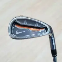 在飛比找Yahoo!奇摩拍賣優惠-二手美品NIKE 8號鐵桿 練習桿 原廠NSpro 950 