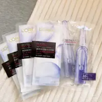 在飛比找蝦皮購物優惠-💓現貨免運💓 歐萊雅 巴黎萊雅 L'OREAL PARIS 