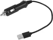 Build Car Battery Replacement Tool Easy USB Power Supply for Car Battery Change Universal Ac to Dc Adapter