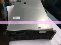 在飛比找Yahoo!奇摩拍賣優惠-DELL R910 四路伺服器 E7-4820 16G HV