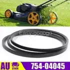 Deck Belt For 42" Cut MTD Cub Cadet Yardman Ride on Mowers 754-04045 954-04045 Q