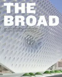 在飛比找博客來優惠-The Broad: An Art Museum Desig