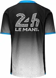 [Kappa] Uni Kombat 24h Le Mans