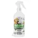 K 9 NatureHolic天然無毒洗劑專家 天然草本除蚤防蚊噴霧400ml·犬用『WANG』