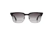 Ted Baker Sunglasses TB1681 Floyd 001 Black Grey