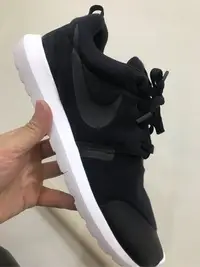 在飛比找Yahoo!奇摩拍賣優惠-現貨US10 NIKE ROSHE TECH FLEECE 