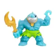 Cursed Goo Sea | Super Oozy, Goo Filled Toy Action Figure Hero Pack | Thrash