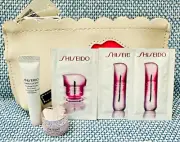 Shiseido WHITE LUCENT Anti-Dark Eye Multibright Night Cream Spot Corrector Serum