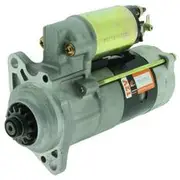 Jaylec Starter Motor - 70-6575-1
