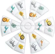 [Generic] Cooling Hat Insert,Gel Ice Pack | Reusable Liner, Helmet Cold Insert for Adults Children Running Commuting Riding Sports