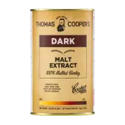 NEW Thomas Coopers Dark Malt Extract (1.5kg)