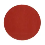 Cubitron II Roloc Durable Edge Disc 947A, 40+, X-weight, TSM, Maroon, 2"