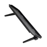 Monitor Rack Flat Screen Display Mount Computer Stand Camera Shelf