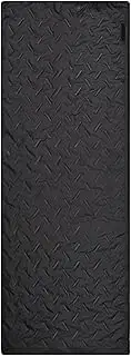 Survival Sleeping Bag | Portable Blanket Survival Gear | Waterproof Lightweight Compact Backpacking Blanket for Disaster Relief Evacuation