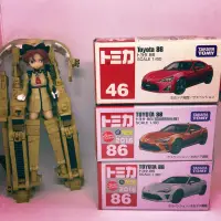 在飛比找蝦皮購物優惠-（姆仔fun玩具）多美 tomica 頭文字D 拓海 toy