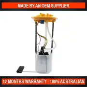 SWAN Fuel Pump Assembly for Nissan Navara D23 4x4 2015-2016 2.3L Turbo Diesel (for: Nissan)