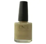 CND Vinylux - Brimstone - 0.5oz / 15ml
