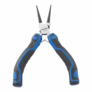 Kincrome K4207 - Mini Round Nose Plier 120mm