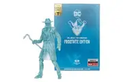 DC Multiverse Three Jokers The Comedian Frostbite Edition Action Figure