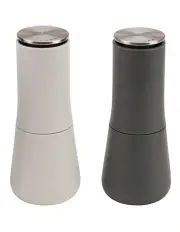 [Joseph Joseph] Milltop Salt And Pepper Set in Multi