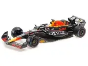 Red Bull Racing RB19 #1 Max Verstappen "Oracle" Winner F1 Formula One "Dutch GP"