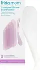 Frida Mom C-Section Silicone Scar Patches, Reusable Treatment for Keloid Scars