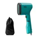 Tefal Pure Pop Handheld Garment Steamer, Teal. DT2024