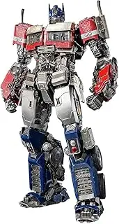 Good Smile Company DLX Optimus Prime Transformers/Beast Awakens Non-Scale ABS & PVC & POM & Zinc Alloy Painted Action Figure