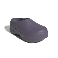 在飛比找momo購物網優惠-【adidas 愛迪達】運動拖鞋 穆勒拖鞋 ADIFOM S