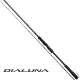 【SHIMANO】DIALUNA S96ML 直柄 海水路亞竿 (38030)