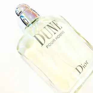 Christian Dior 迪奧 Dune 沙丘 男性淡香水 100ml〔 10點半香水美妝 〕