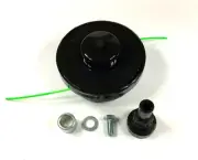 AUSTRALIAN MADE - Ryhomac Bump Feed Line Trimmer Head for McCulloch & Talon