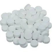 Cleaning Tablets For Coffee Machines Compatible With All Brands 100 Pieces