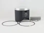 Suzuki PE400 1980-81 Piston Kit 86mm 1.0mm Over