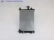 DAIHATSU Mira 2010 HBD-L275V Radiator 16400B2132 [New] [PA01711566]