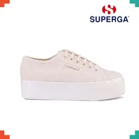 在飛比找蝦皮購物優惠-Superga KOREA - [純素] 2790 平台 C