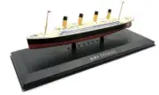 MOTOR CITY CLASSICS, Cruise ship - Titanic 1911-1912, 1/1250, MCITY241945