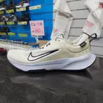 NIKE JUNIPER TRAIL 2 GTX 男款 防水 越野 慢跑鞋 FB2067-002 白色 反光