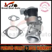 Right EGR Valve Gas Return For Ford Territory TDCI SZ 2.7 Turbo Diesel 2011-2016 (for: Ford)