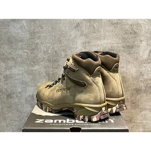 【Zamberlan】防水登山鞋 1013Leopard GTX WL 登山鞋/軍靴/獵靴 1013PM0GWL-0C