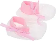 [ANDRESLAD] Newborn Baby Mittens Infant Toddler Gloves Adjustable Draw Gloves For R - Months Newborn Boys Girls