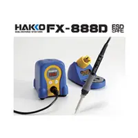 在飛比找蝦皮購物優惠-【祥昌電子】含稅 日本 HAKKO 白光牌 FX888D F